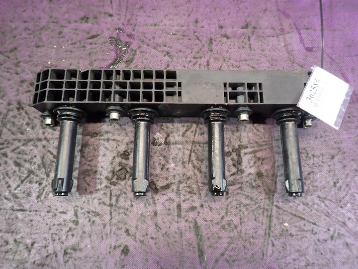 фото №1, Chevrolet nubira 03-10 1.8 катушка зажигания 96415010