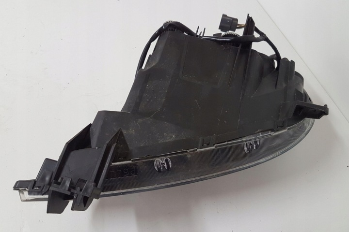 фото №13, Права фара передня mazda 626 v хетчбек gf dg5251030 1.5l дизель 74kw