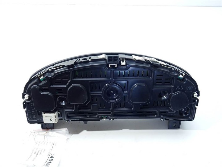 фото №5, Спідометр  прилади opel signum 03-05 13136725hn