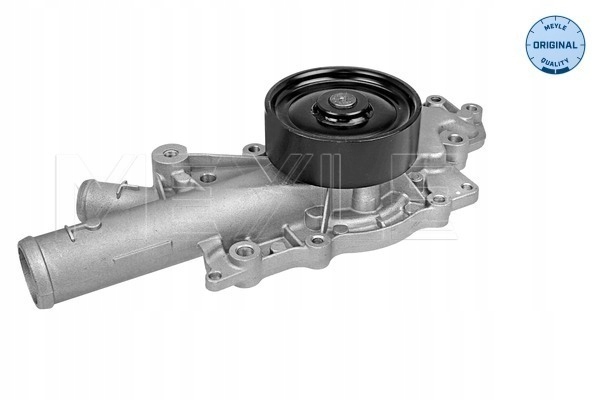 фото №2, Насос воды db om648 w211