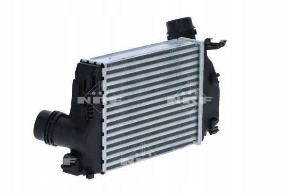 фото №13, Радиатор воздуха intercoolery nrf 30972