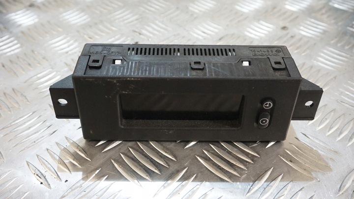 фото №6, Opel corsa d дисплей 13209460