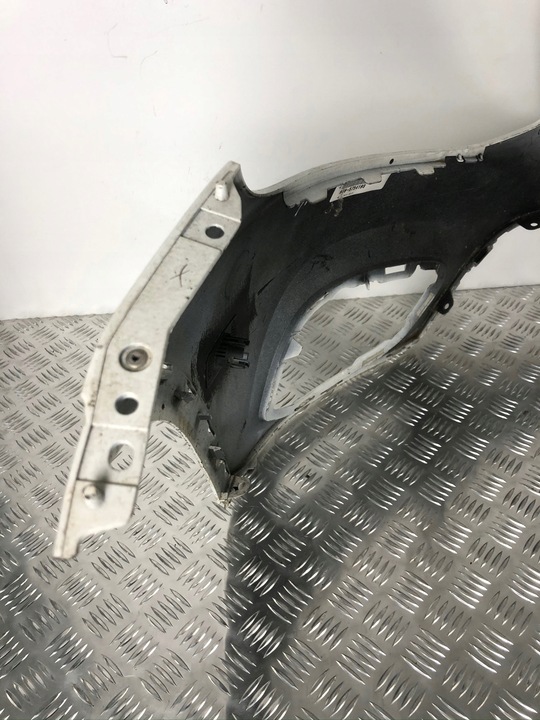 фото №6, Mercedes glc w253 бампер перед переднє a2538850325