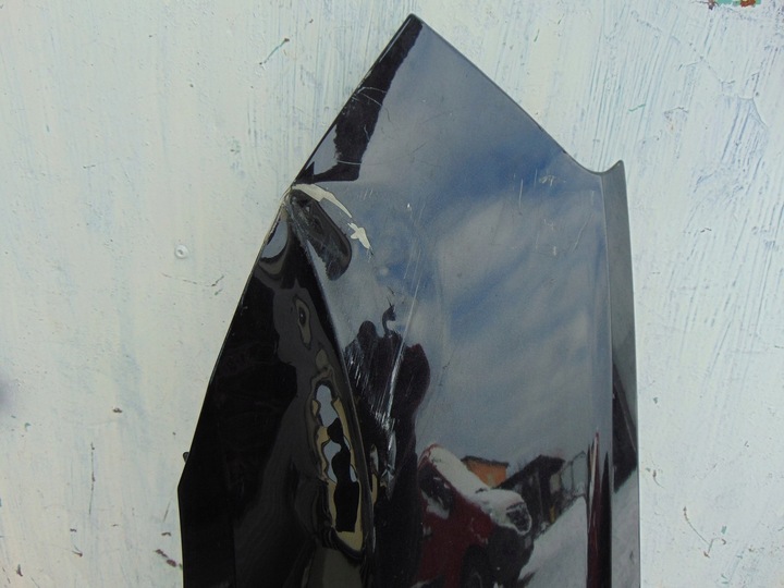 фото №10, Крыло левый перед skoda karoq 2017-