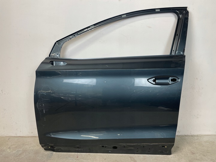 фото №1, Дверь передние левая skoda enyaq