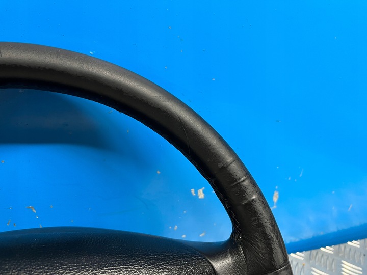 фото №9, Mercedes sl r129 w202 w124 руль amg sport