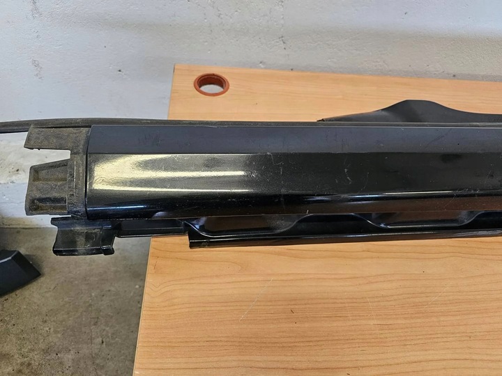 фото №5, Планка порогова права volvo v70 iii 07- 452-46 39882997