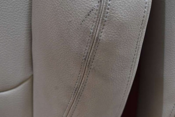 фото №14, Сидіння сидіння комплект боковина обшивки шкіряні eu bmw f31 11-16