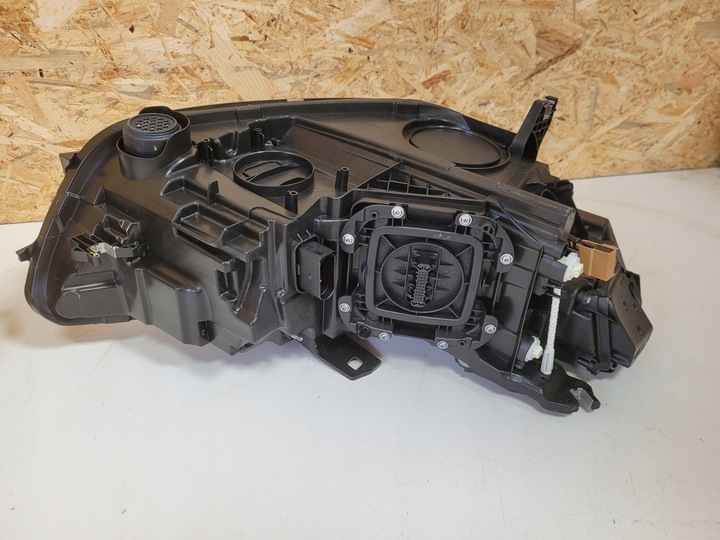 фото №15, Лампа audi a6 c7 рестайлінг повний led 4g0941033h 4g0941034h