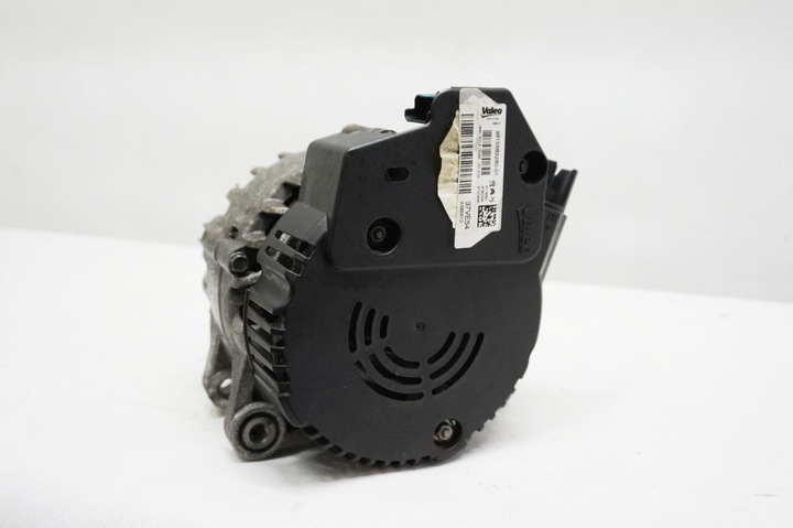 фото №6, Генератор старт сплав peugeot 508 рестайлінг 9815683280