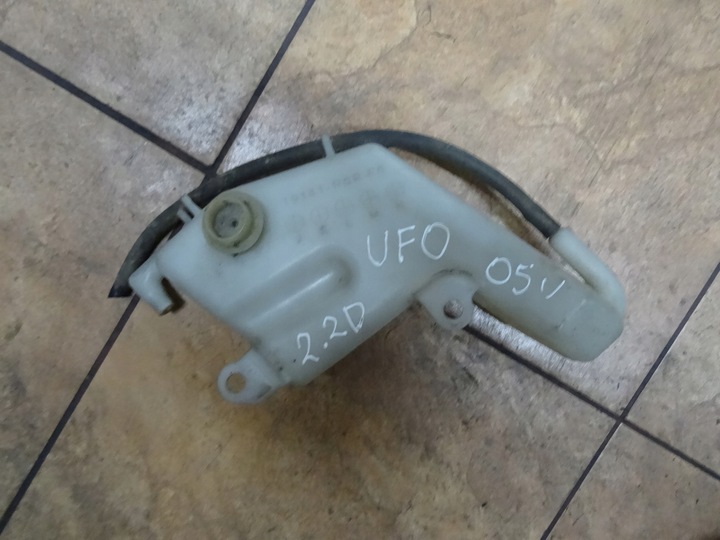 фото №1, Honda civic viii ufo 2.2d 05' бачок расширительный