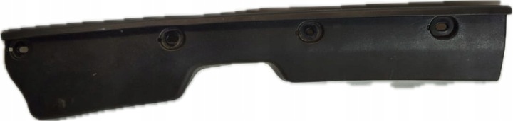 фото №1, Захист прокладка крила праві перед mazda cx5 ii 2 kb kf kb7w56915