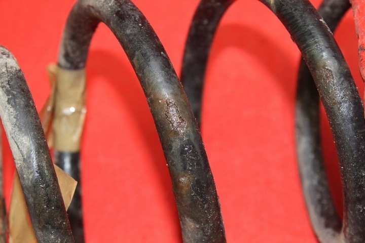 фото №8, Пружина зад задня audi a6 c5 1.9 tdi 116 km sedan 97-04