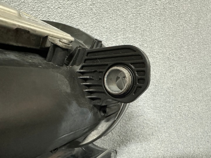 фото №15, Фара mini cooper countryman r60 bi-xenon поворотный usa 9808260 правое