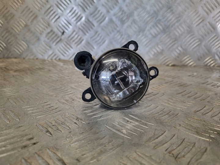 фото №3, Ford focus mk4 галоген правые led jx7b-15a254-ab