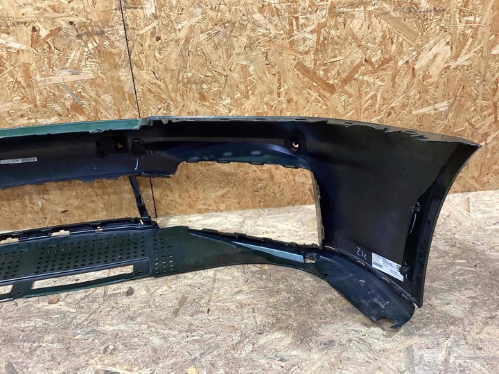 фото №9, Накладка крышки задней porsche carrera 911 992 gts рестайлинг 24r- планка чёрная mat