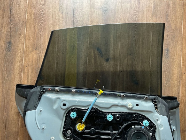 фото №15, Двері ліві задні bmw 4 iv i4 g26 gran купе 2021- c4p 9625100