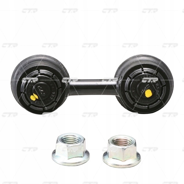 фото №3, Ctr cl0329 стрижень / кронштейн, стабілізатор