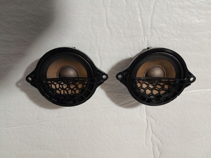 фото №15, Audi q5 ii 80a озвучення набір bang olufsen стійки