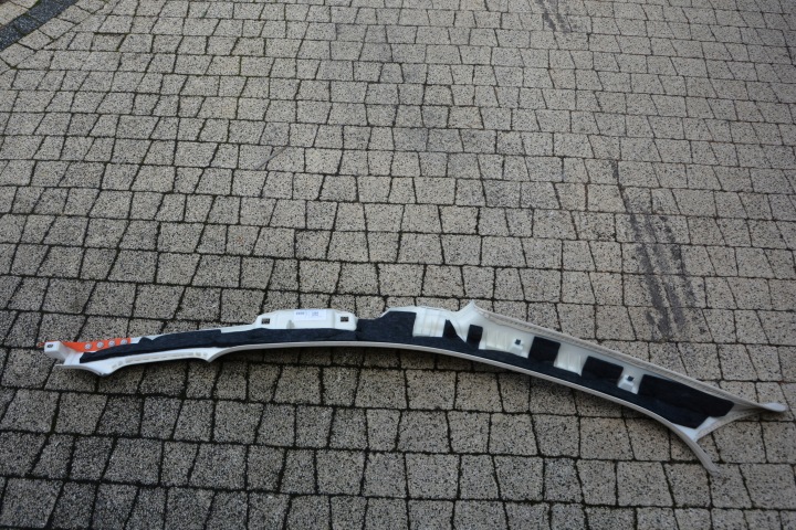 фото №13, Обшивка стійка audi a8 d4 довгий 4h0867233c ec2