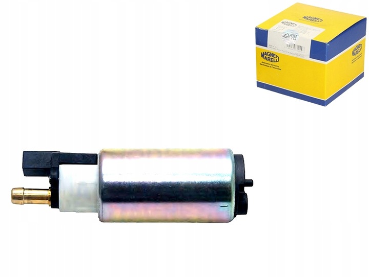 фото №1, Насос пального [магніт marelli]