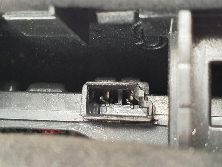 фото №5, Свет сплав сплава левая partner berlingo i