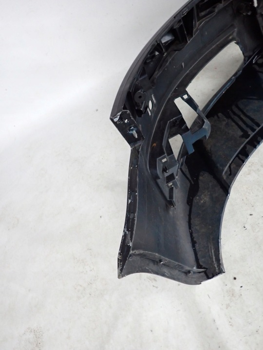 фото №10, Audi a6 c6 4f0 рестайлінг бампер перед переднє pdc омивачі 4f0807437ag