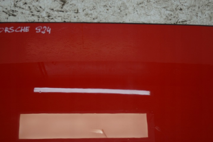 фото №6, Люк porsche 924