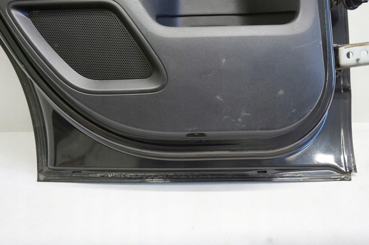 фото №8, Дверь левая задние citroen c4 cactus exl