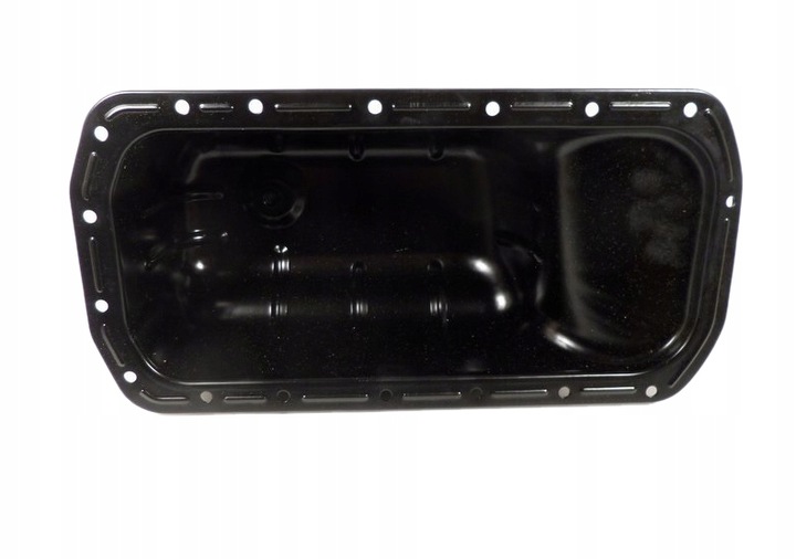 фото №3, Піддон масляна hyundai getz 1.1 2002-2009 нова