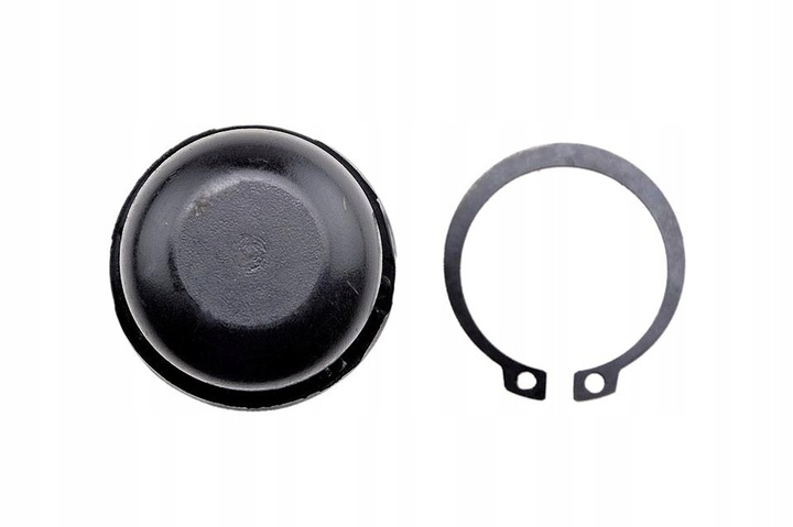 фото №5, Шкворень рычага перед jeep compass patriot 06-