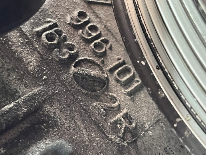 фото №15, Двигун porsche cayman boxster 987 2005r 2.7 +каталізатори 74tyś.km надійний !