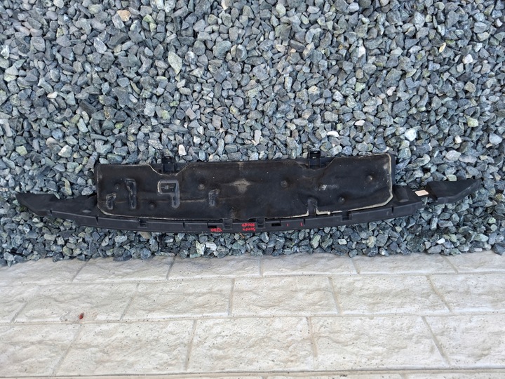 фото №5, Панель под лобовым стеклом нижняя peugeot 3008 ii 5008 ii 2016- #7590