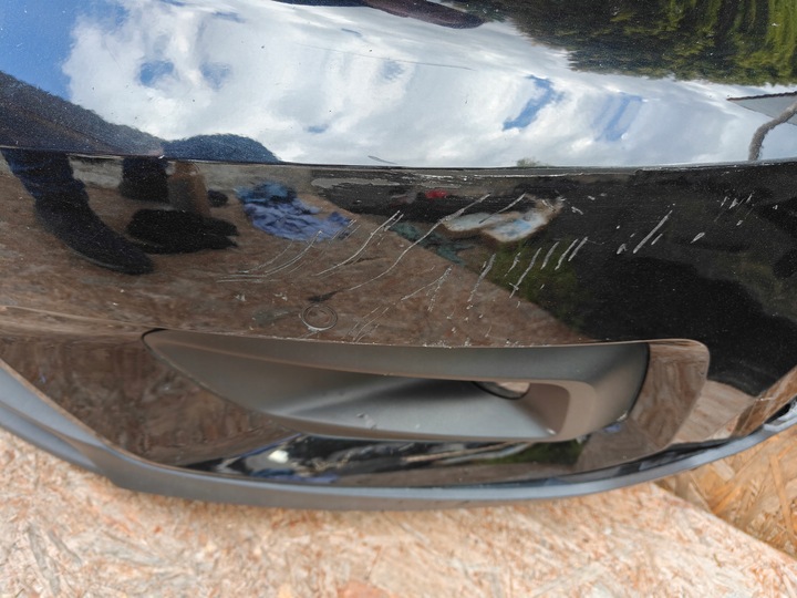 фото №7, Комплектний перед volvo xc40 2.0 d3 d4 автомат midled капот крило бампер