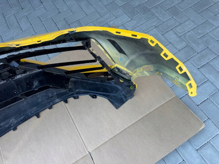 фото №14, Бампер перед lamborghini urus s перформанте оригинал 4ml807437e