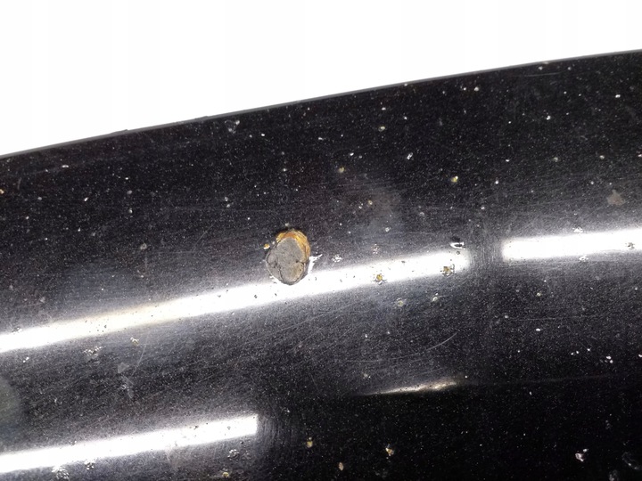 фото №8, Opel zafira b 2006 кришка передня / капот двигуна