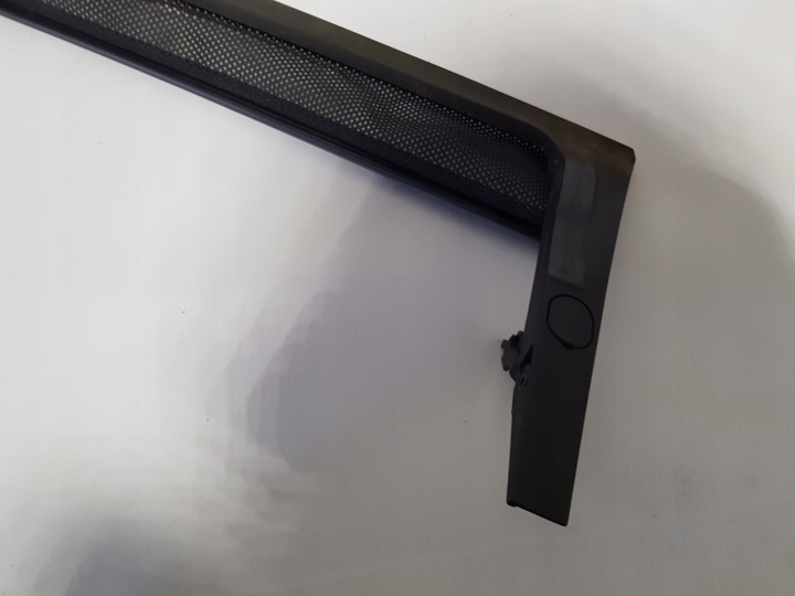 фото №12, Mercedes w212 дефлектор вітру вітрозахисний екран захист обтікач сітка люк