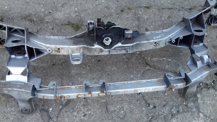 фото №3, Pas переднє підсилювач 3m518b04au ford c-max mk1 03- lak.03