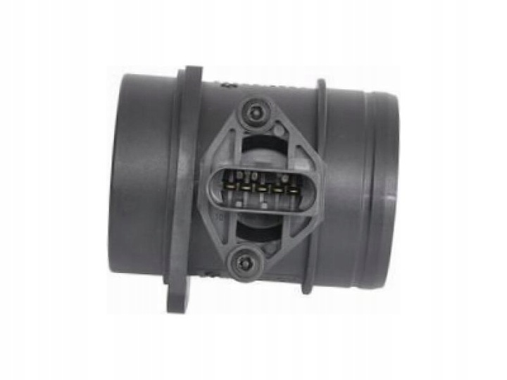 фото №1, Расходомер seat alhambra 1.9 toledo ii mk2 1.9 leon 1m 1.9