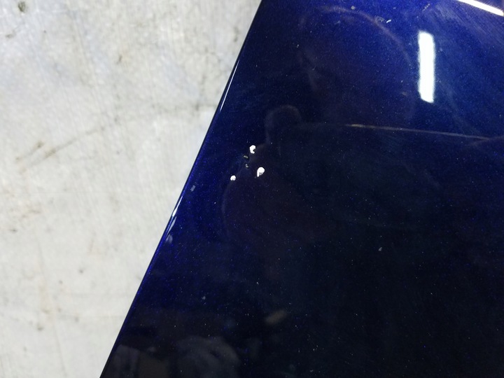 фото №13, Крило перед mazda cx-5 код 35j