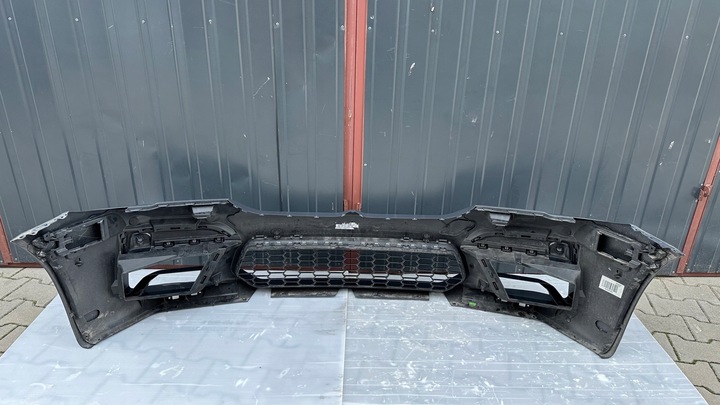 фото №7, Bmw m5 f90 lci рестайлинг бампер лампа лампы laser тень перед