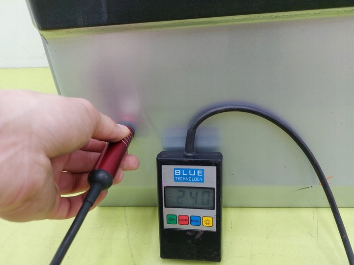 фото №10, Двері задні ліві зад skoda fabia ii 2 рестайлінг 2010-2014 універсал la7w сріблястий