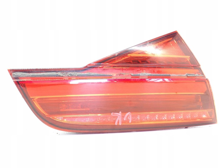 фото №2, Лампа зад задня ліва matrix audi a8 d4 рестайлінг 4h0945093k