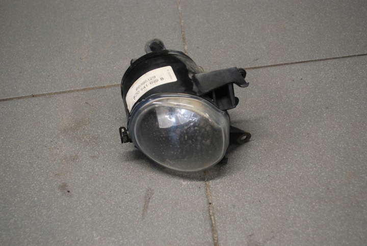 фото №1, Галоген левый audi a8 d2 4d0941699b