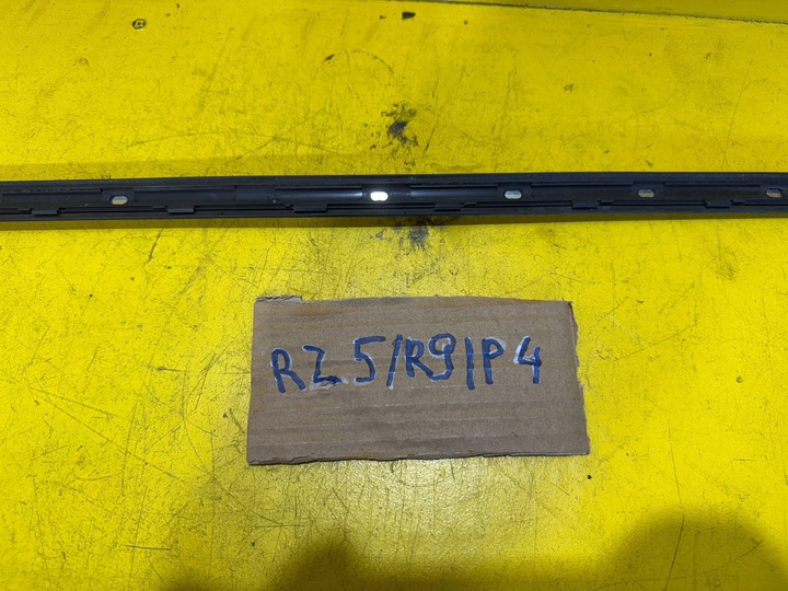 фото №6, Opel zafira b планка дверь правых передних 498166255