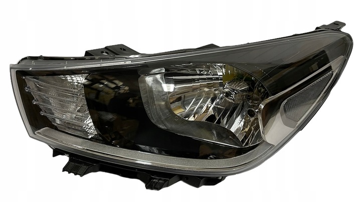 фото №1, Kia rio iv 4 2017-2023 новий фара лівий