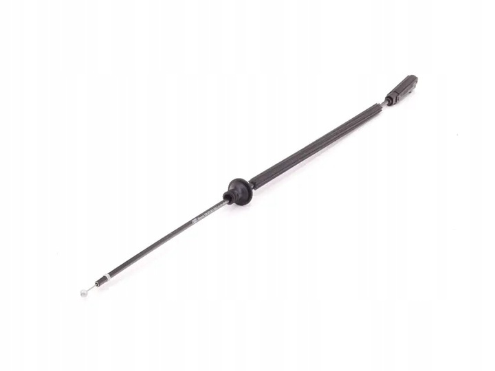 фото №1, Тяга замка капота audi a3 8p 8p0823535c 740mm aso