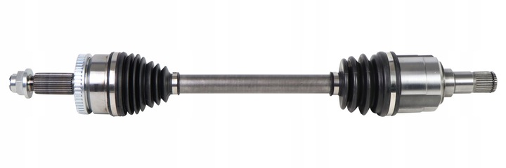 фото №2, Піввісь привідна gsp do kia sportage iv 1.6 1.7