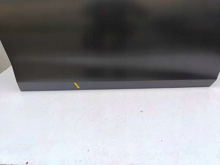 фото №8, Volkswagen golf viii 8 5d дверь правые перед передние новое оригинальный номер 3800