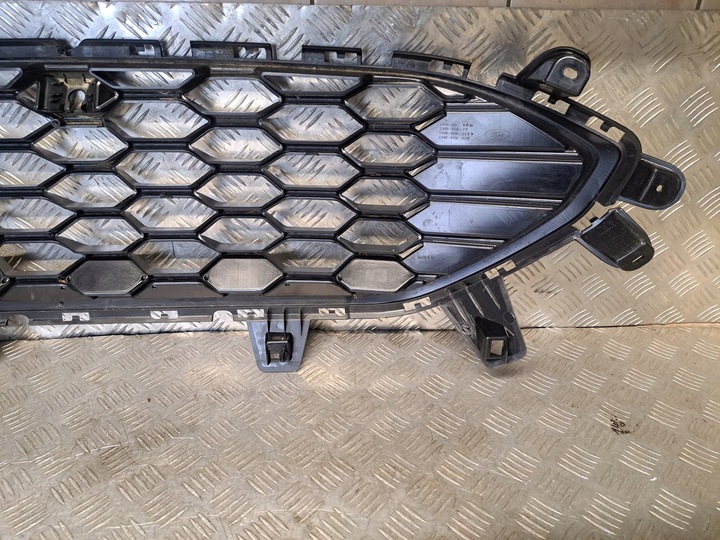 фото №9, Ford kuga mk3 st-line решётка решётка радиатора бампера na камера lf4b-8200-yd